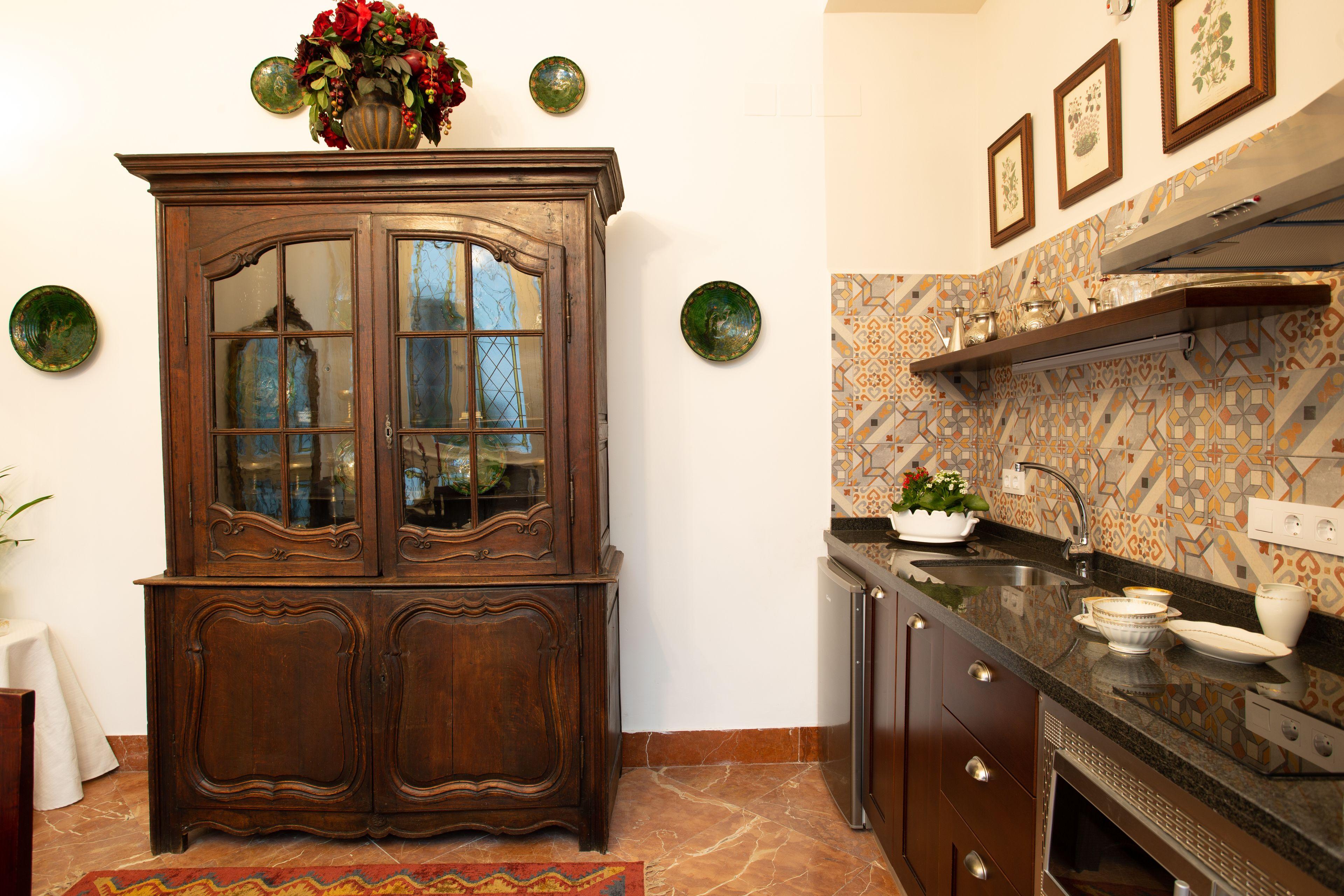 Suites Machado, Seville