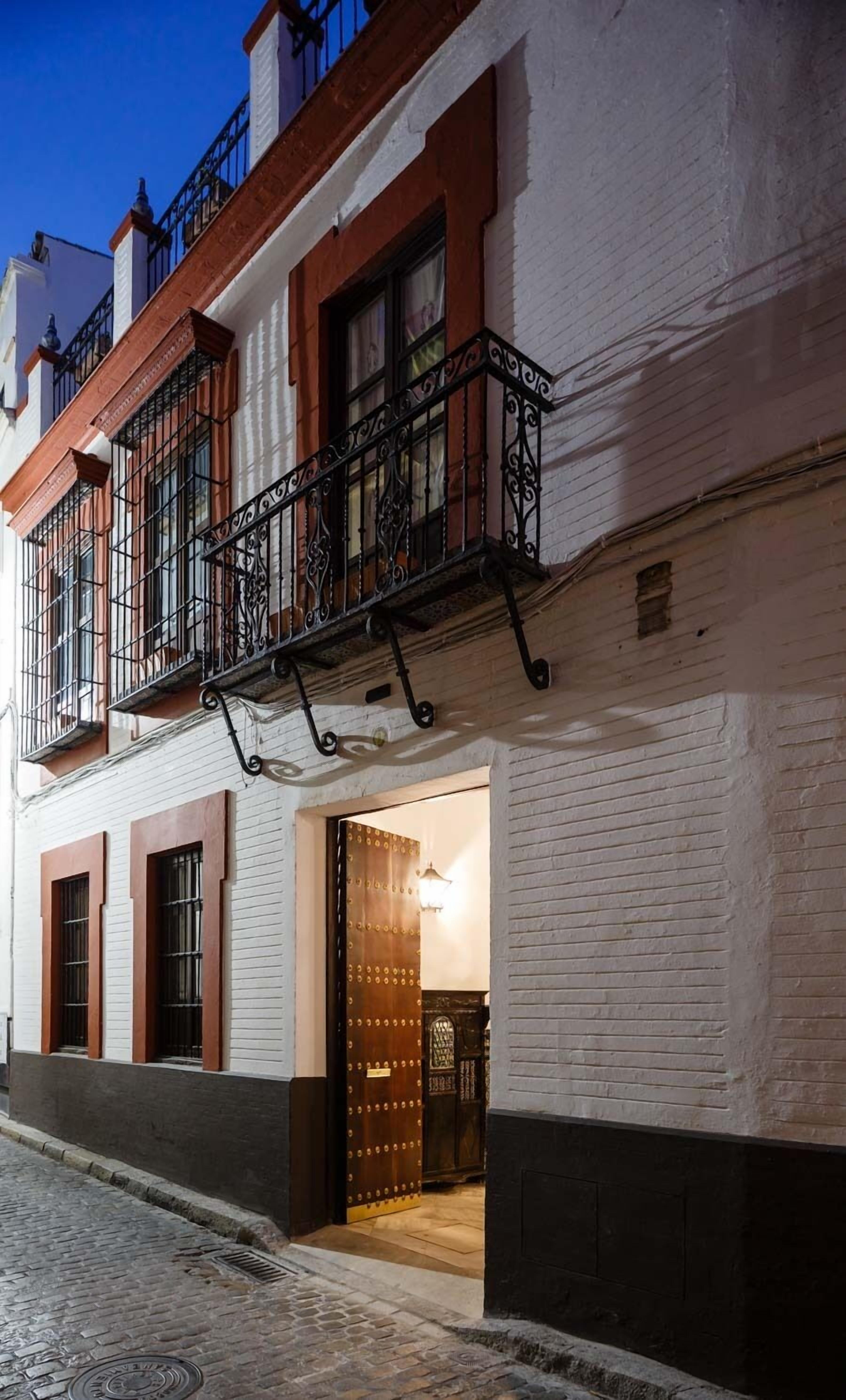 Suites Machado — Fotos 1